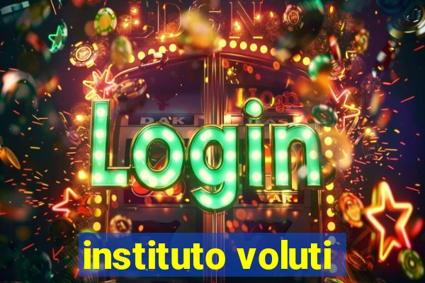 instituto voluti